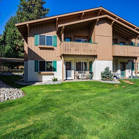 Alpine Escape Leavenworth Exterior foto