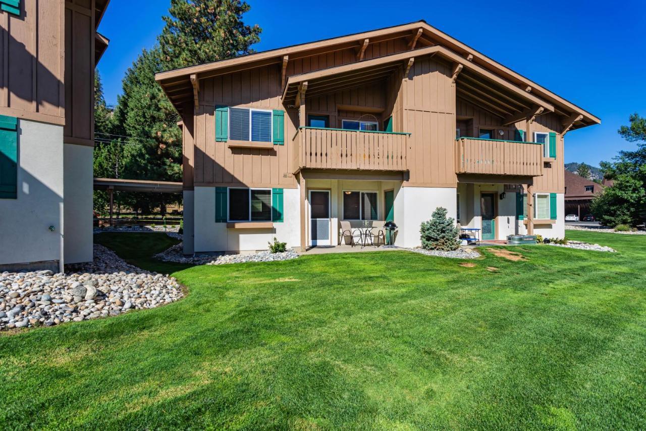Alpine Escape Leavenworth Exterior foto
